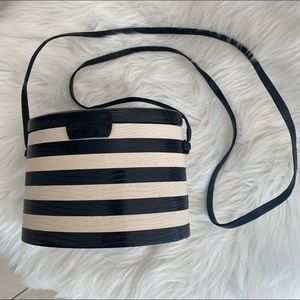 Hunting Season crossbody bag